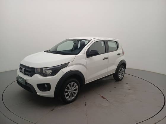 FIAT MOBI 1.0 EVO FLEX LIKE. MANUAL FIAT MOBI 1.0 EVO FLEX LIKE. MANUAL